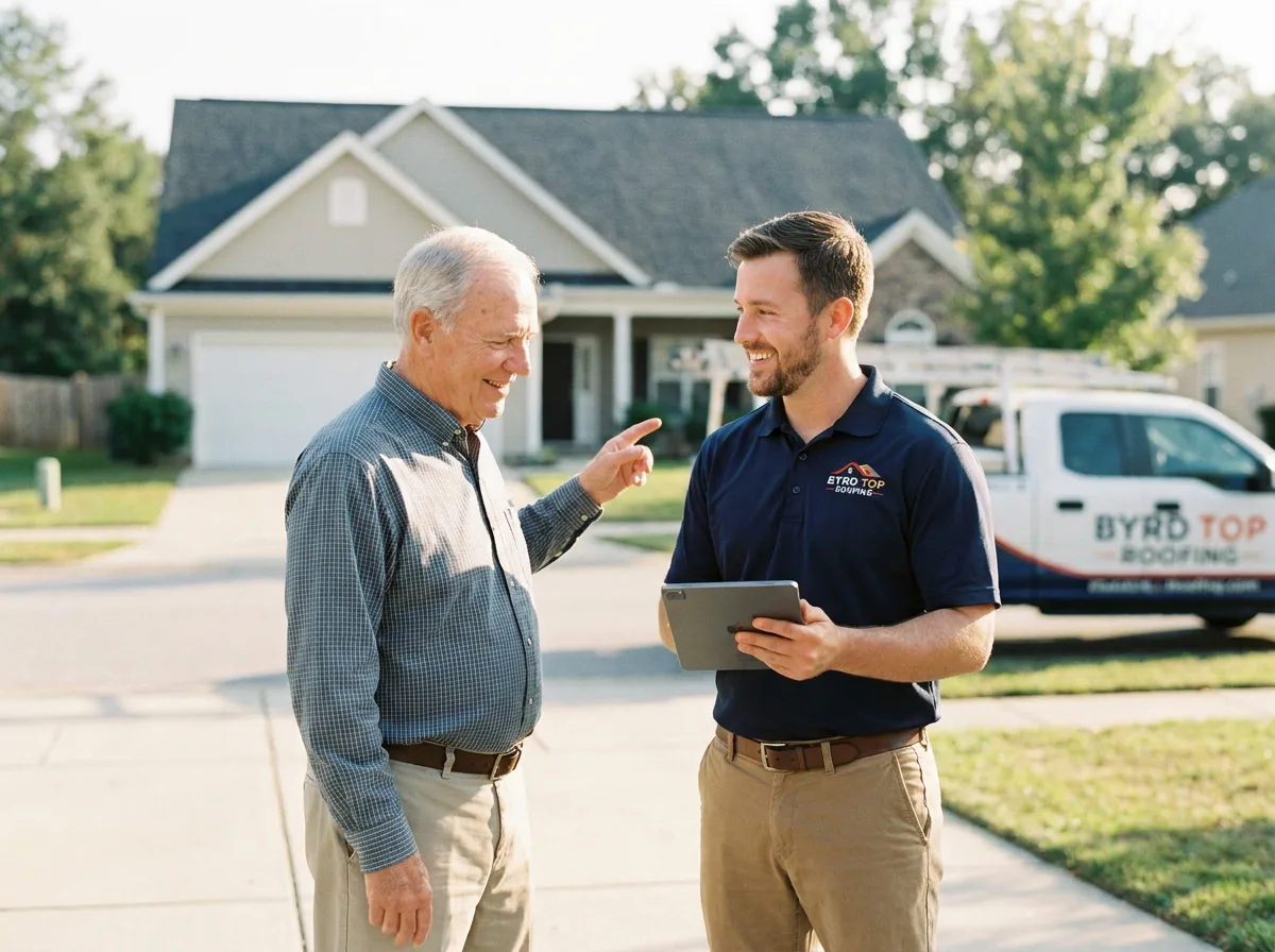 Roofing Kennett Square, PA FAQs